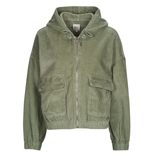 Only - ONLKENZIE - Vert gris