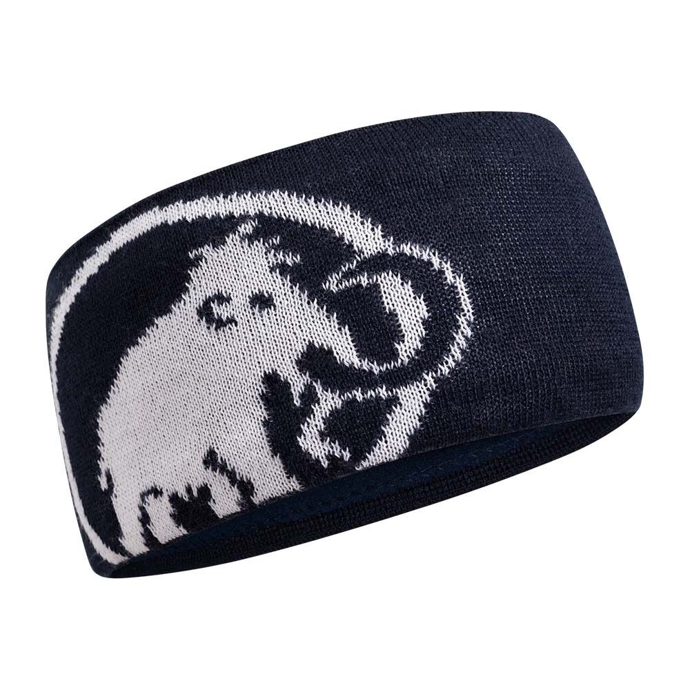 Mammut TWEAK - Bandeau marine/white