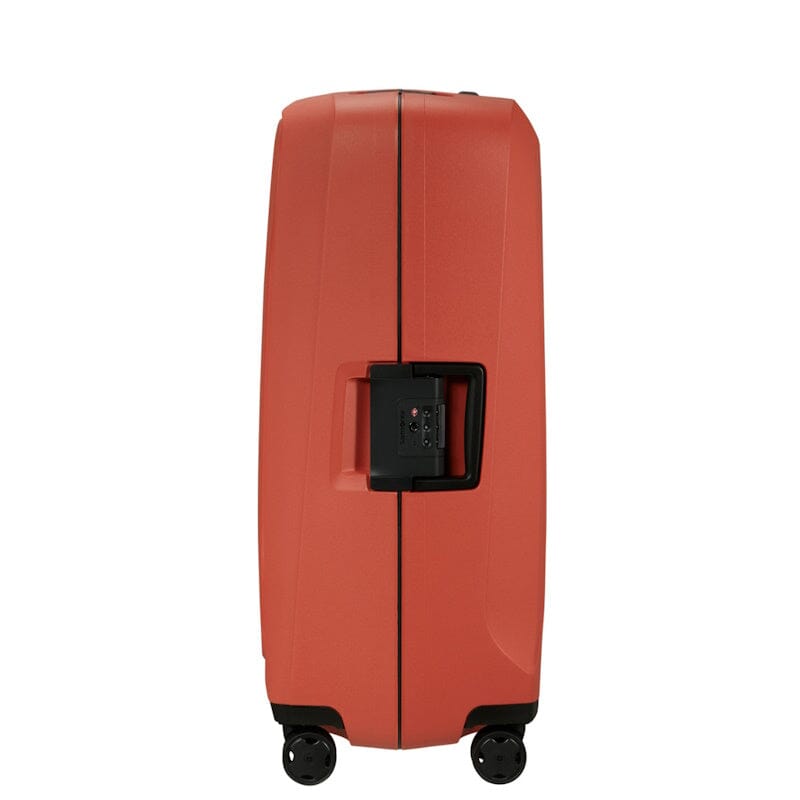 Samsonite Essens Spinner Trolley 75 Clay
