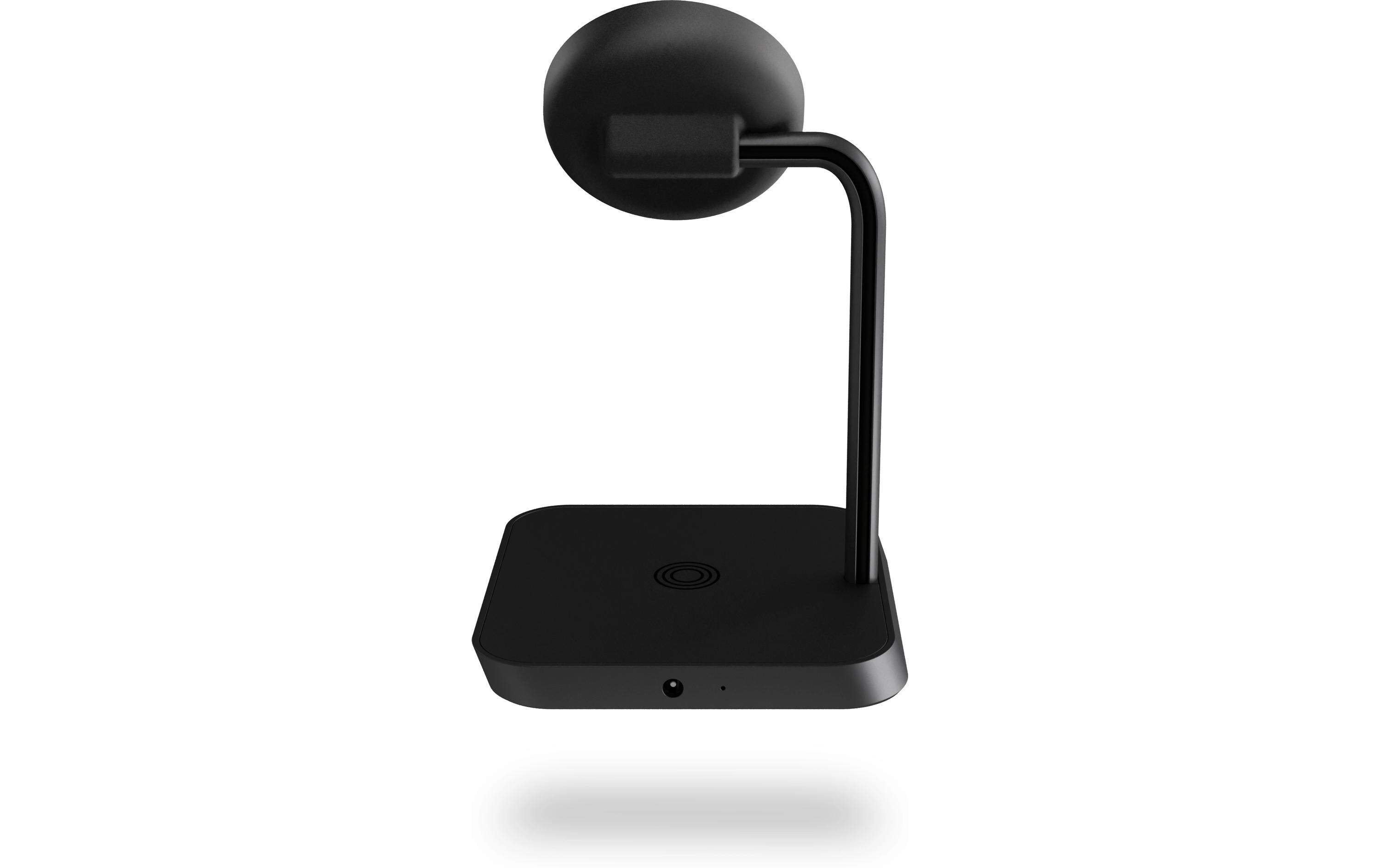 Wireless Charger Office Charger 2MagSafe kompatibler Qi2-Wireless Charger für iPhone und AirPods