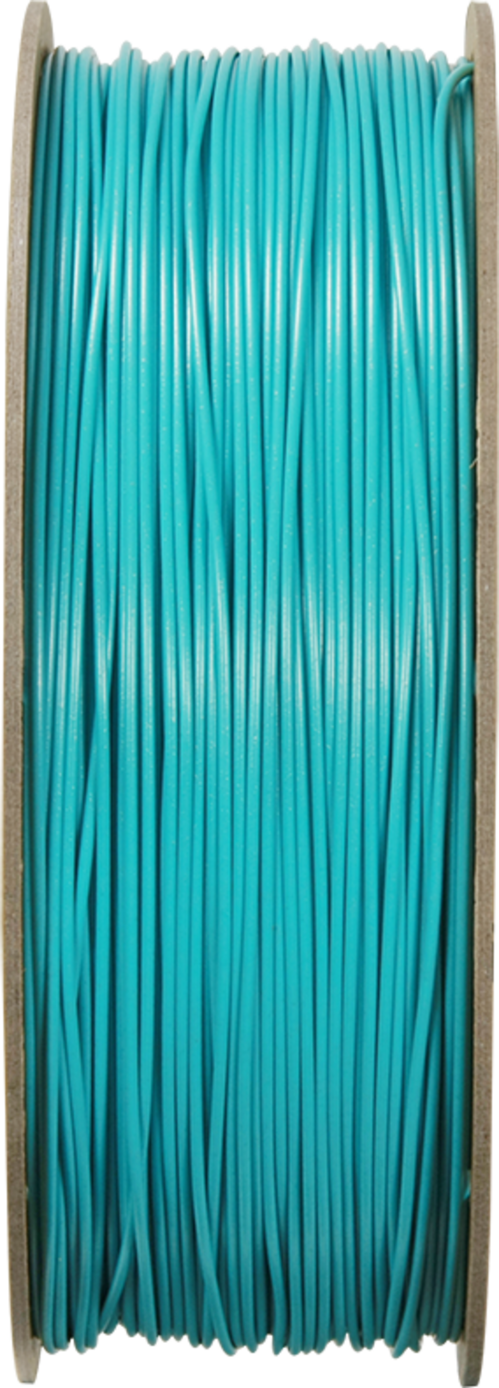 Polymaker  PolyLite ABS Galaxy Teal, 1,75 mm / 1000 g    Außergewöhnliche Qualität mit PolyLite ABS