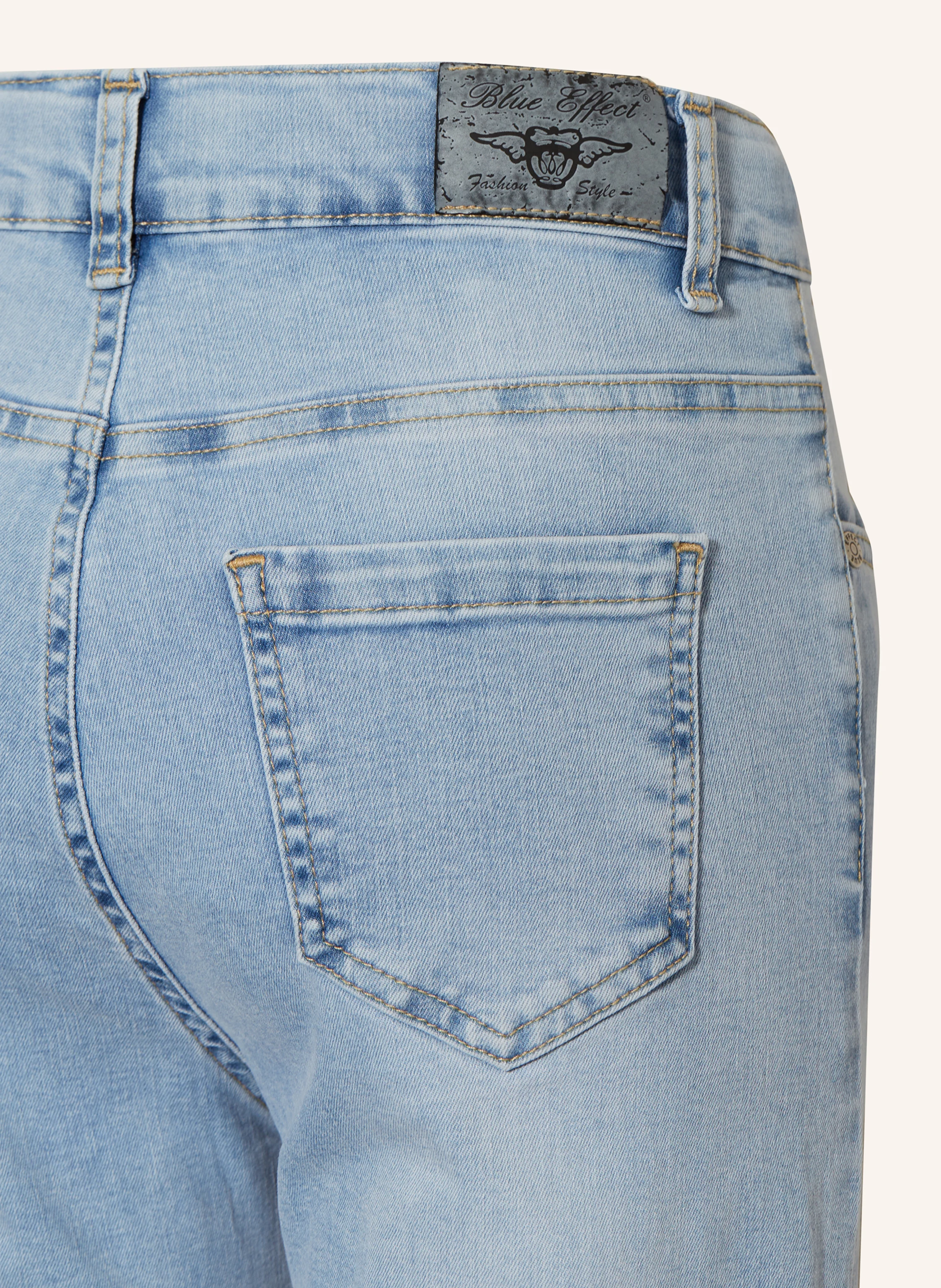 BLUE EFFECT Jeans Wide Leg Fit