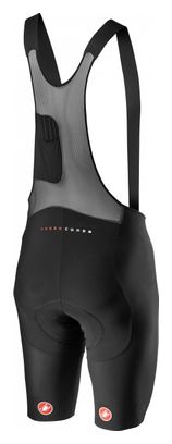 Cuissard Court Castelli Superleggera Noir