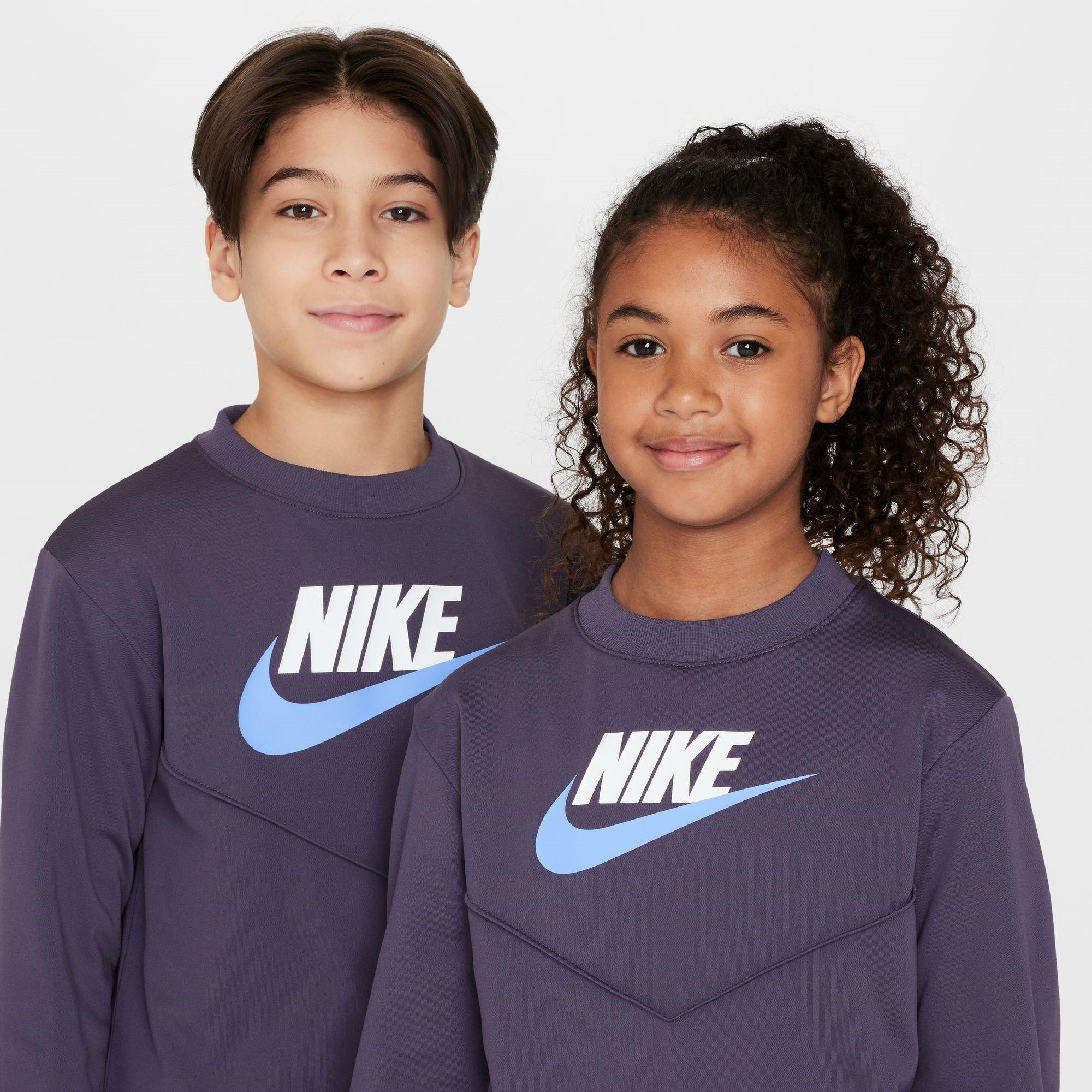 Nike Sportswear Big KidsTracksuit