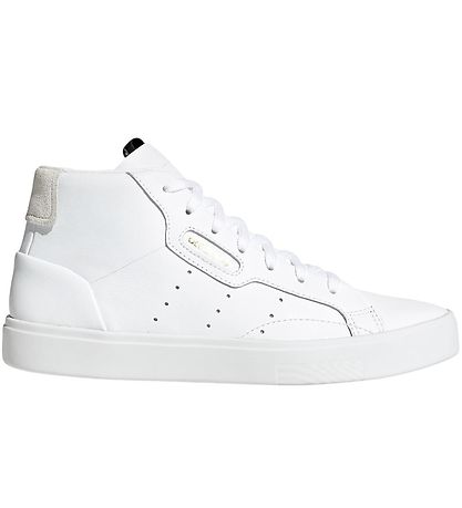 adidas Originals Stiefel - Sleek Mid - Weiß