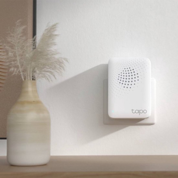 TP-Link Tapo smart hub H100
