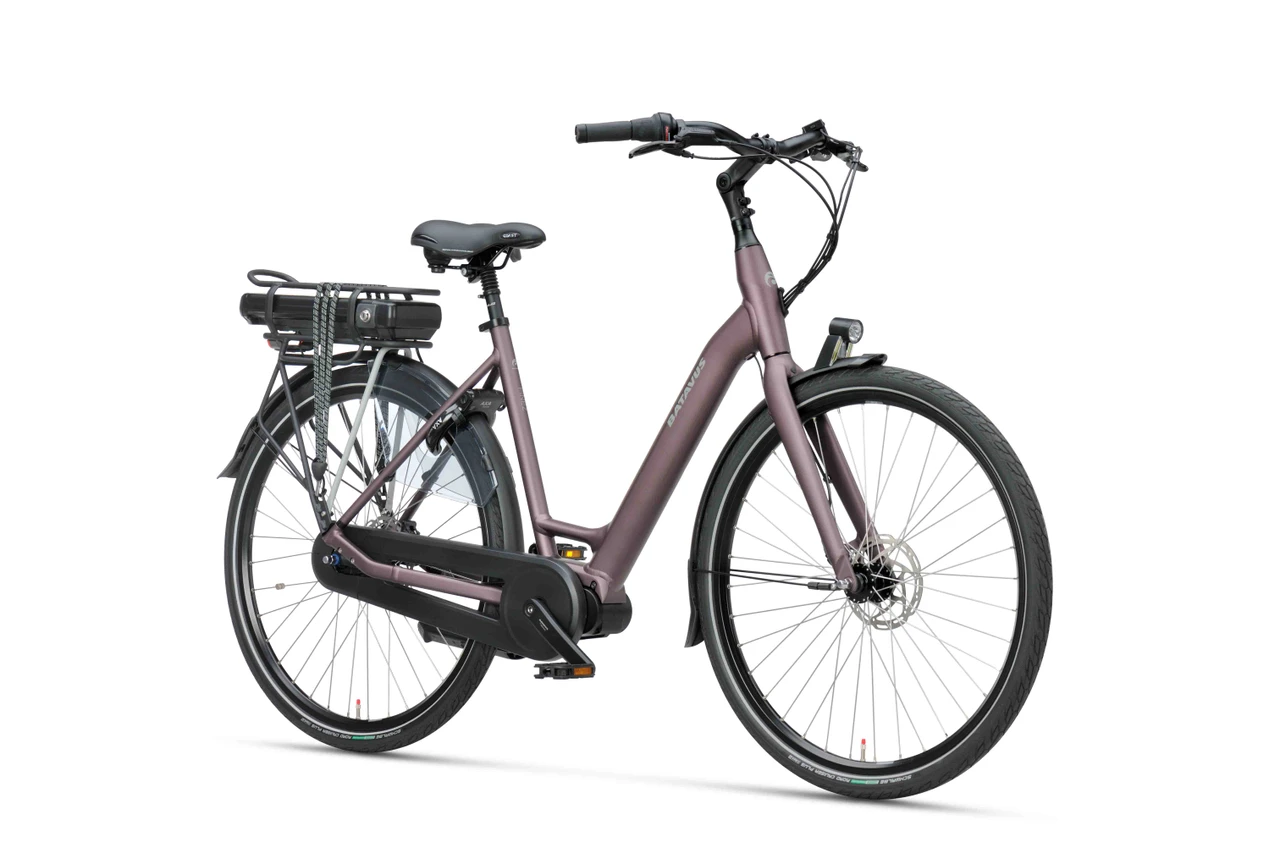 Batavus Finez E-go 2023