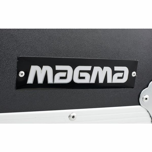 Magma MULTI-FORMAT WORKSTATION XXL