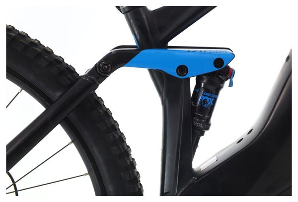 Produit reconditionné · Cube Stereo Hybrid XT / Vélo VTT électrique / Cube | Bon état