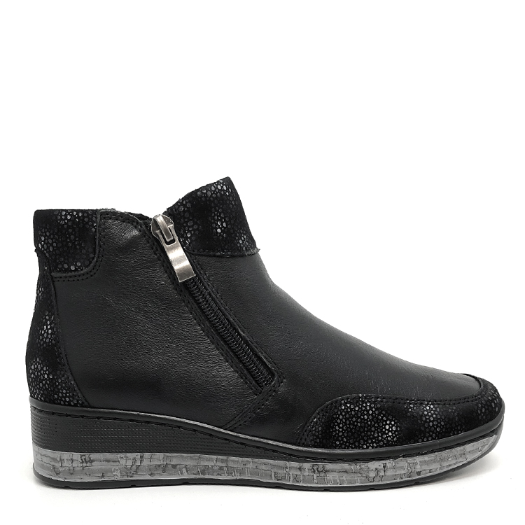 Cassini Mallow | NOIR