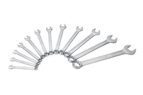 4tecx Ringsteeksleutelset 6-22m 12-delig - 4001000270