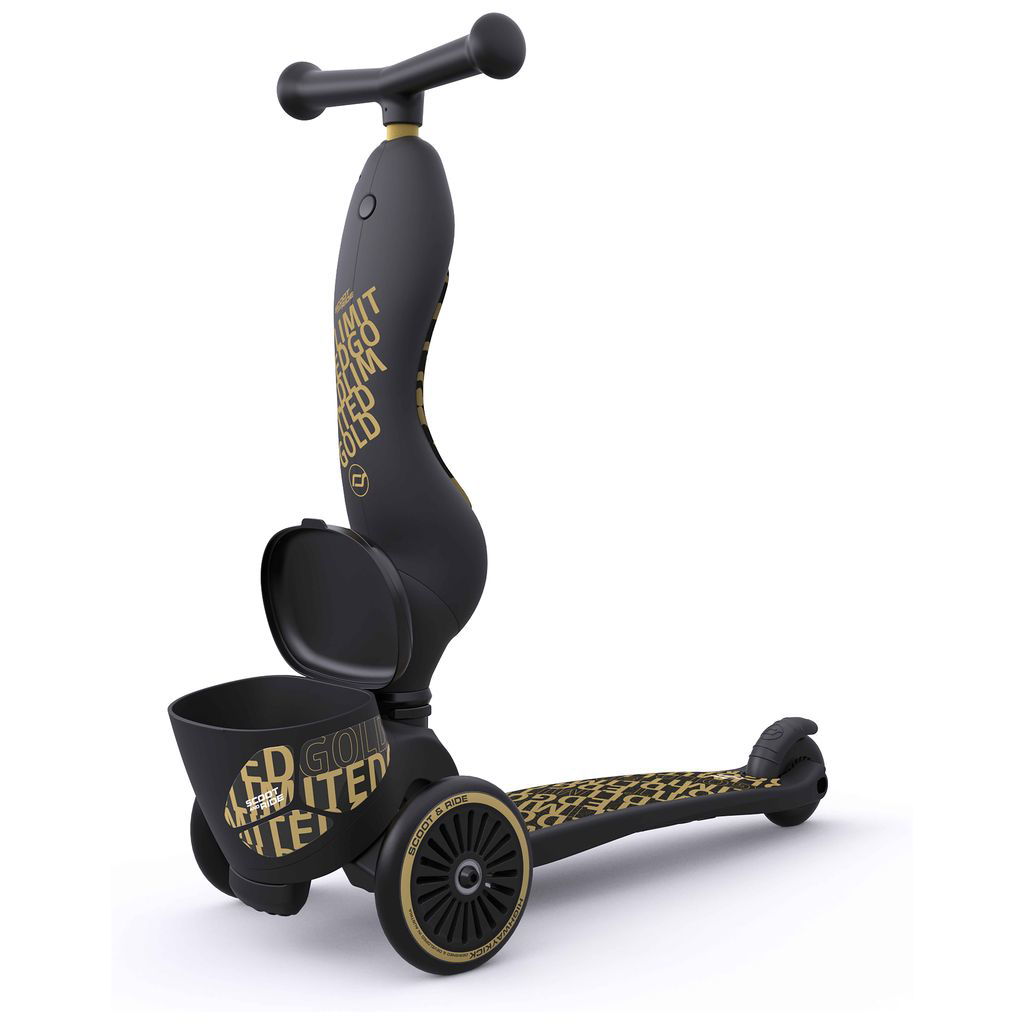 Scoot and RideScoot and Ride   Highway Kick 1 Lifestyle