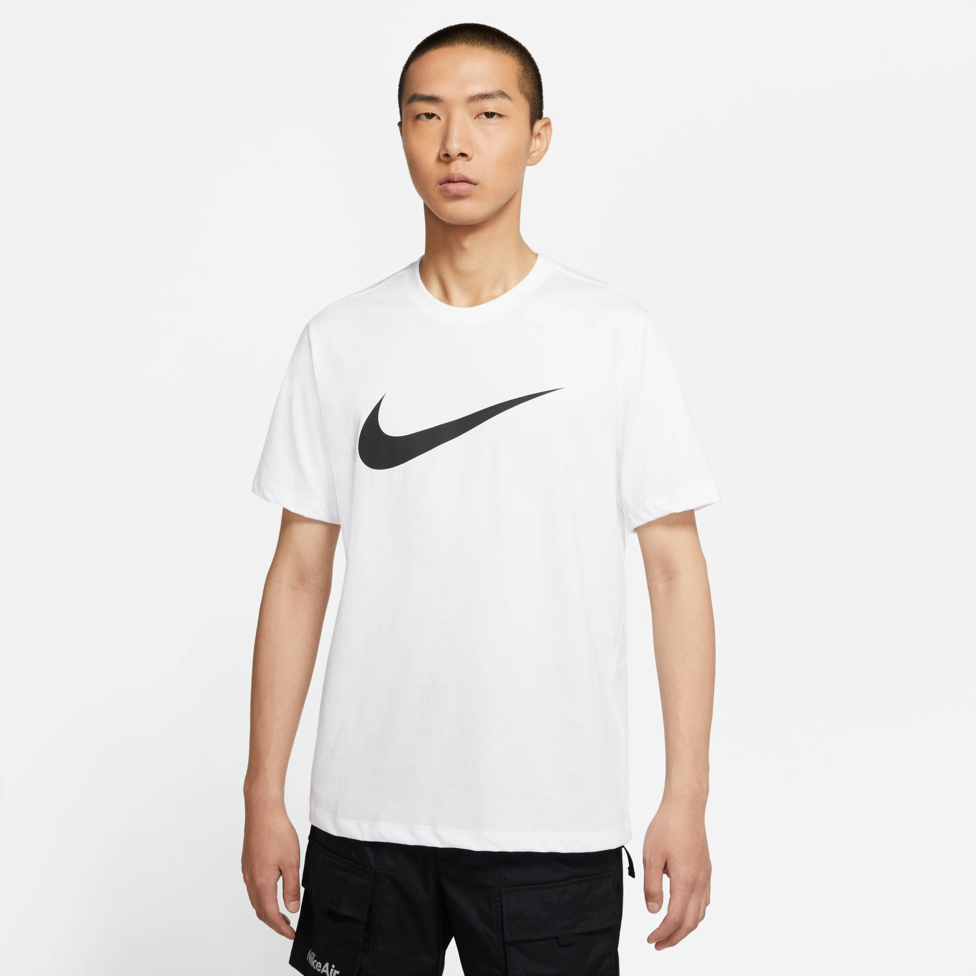 Nike Nike Sportswear Swoosh Men"s T