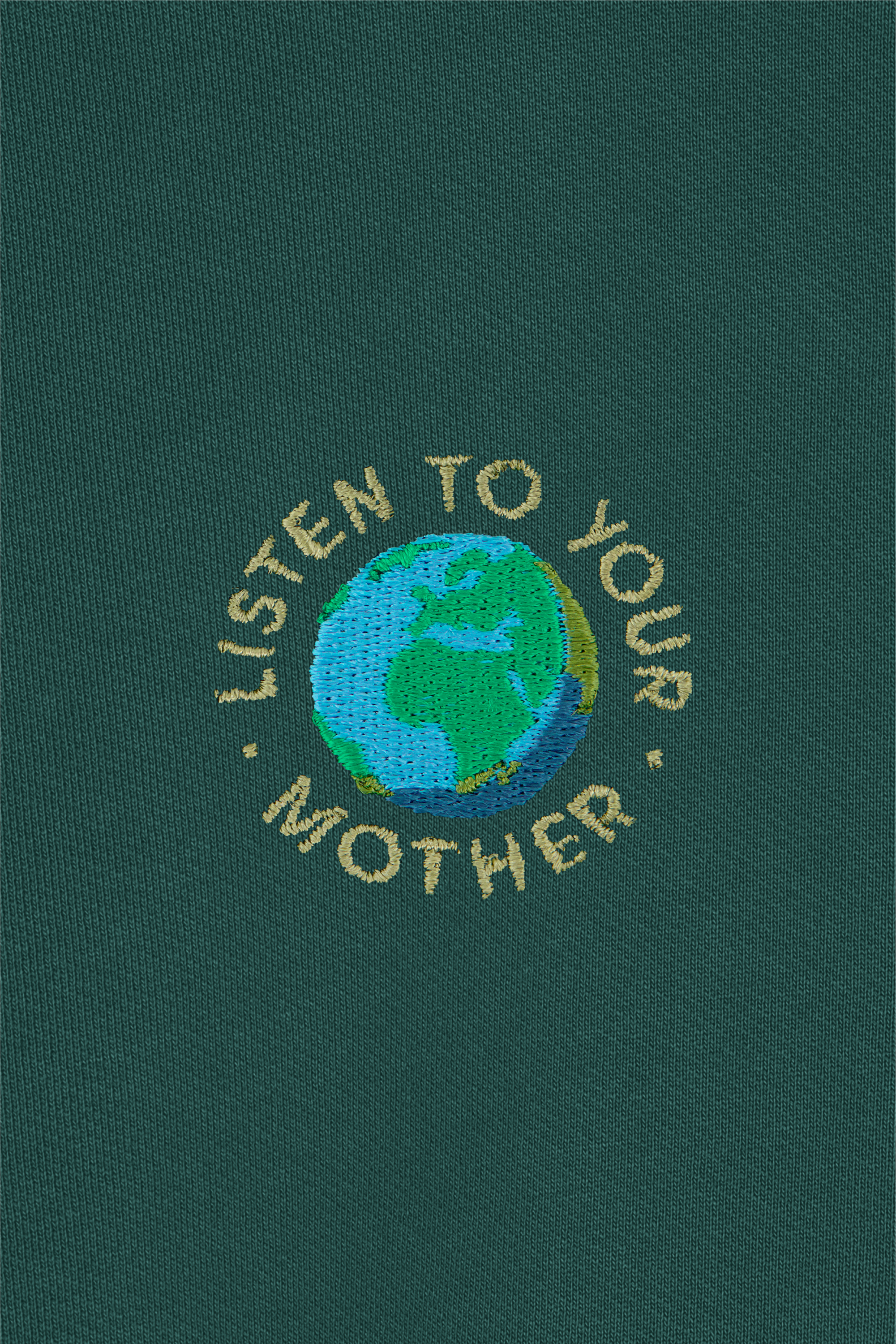 Listen to yr Mother