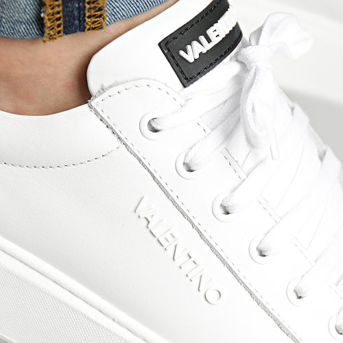 Baskets 92S3903VIT White