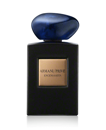Giorgio Armani Privé Encens Satin Eau de Parfum Spray 100ml