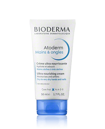 Bioderma Atoderm Mains & Ongles Ultra Repair 50ml