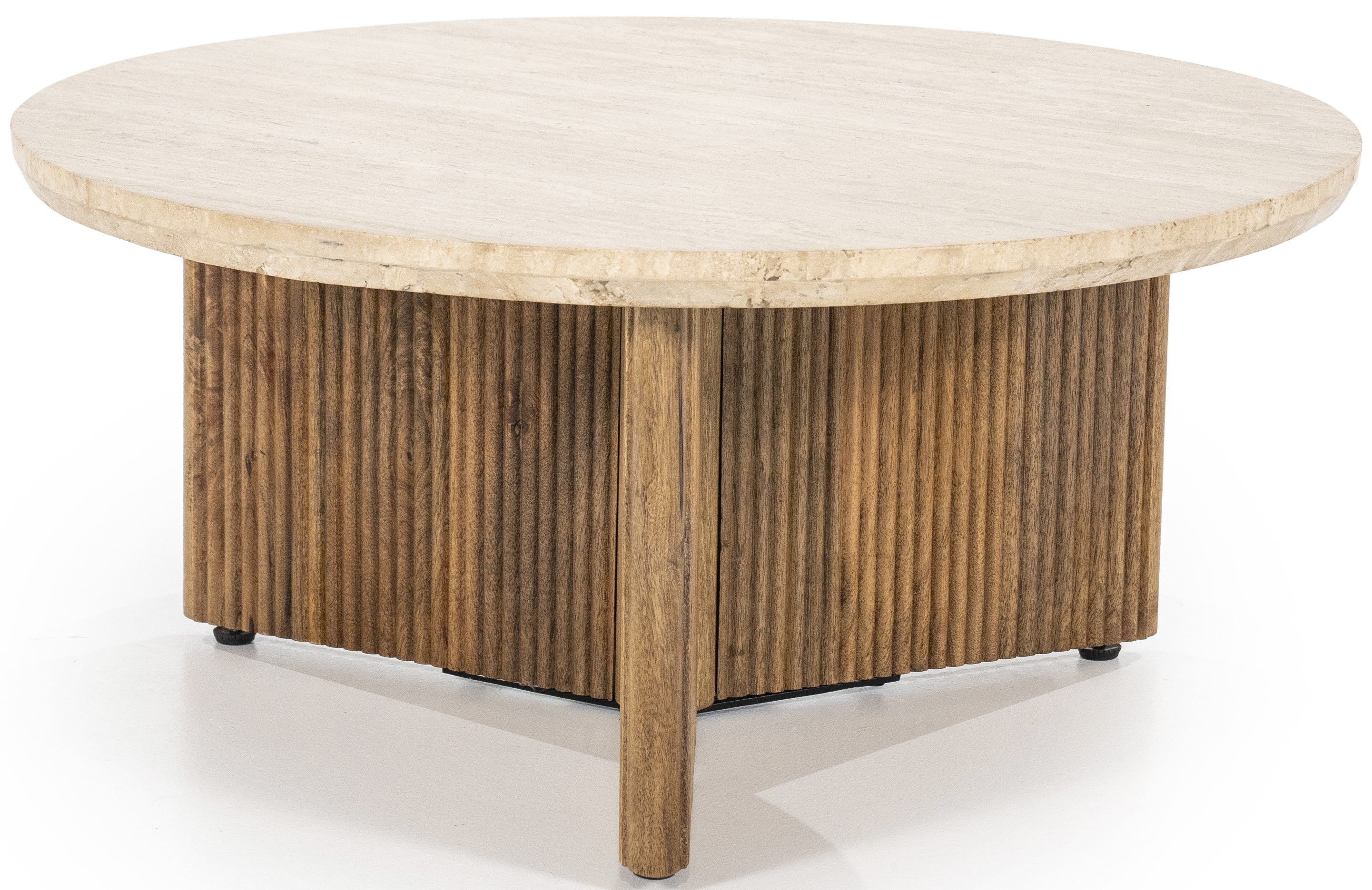 Salontafel Sara | 95900 Sara ⌀78  x H35 cm