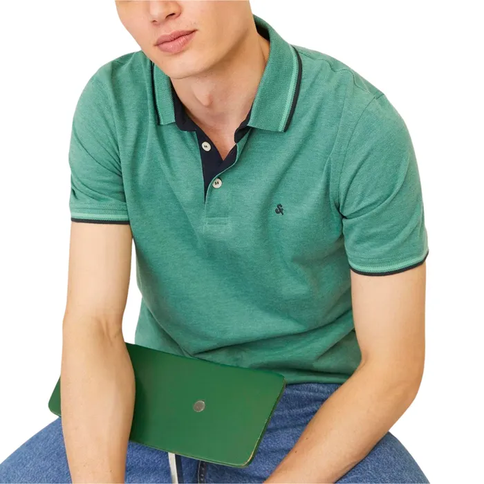 Jack & Jones Essentials Paulos Polo Heren