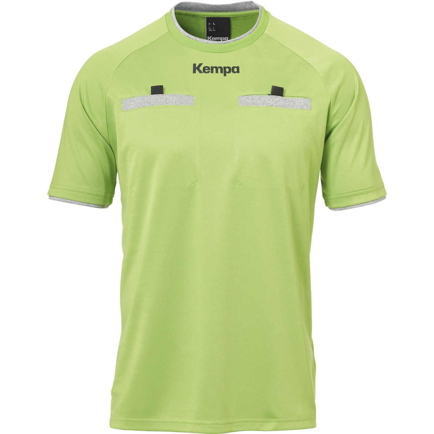 Kempa Referee Shirt Men