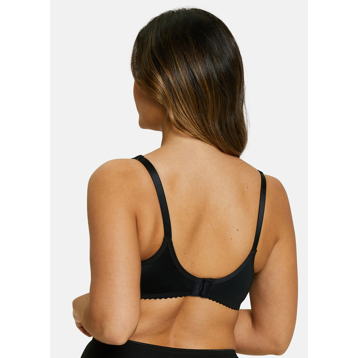 SANS COMPLEXE<br>Sutiã de maternidade sem aro New Caress