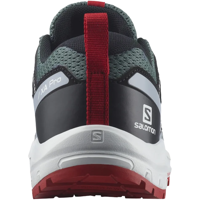 XA PRO V8  Junior - Schuhe Kids