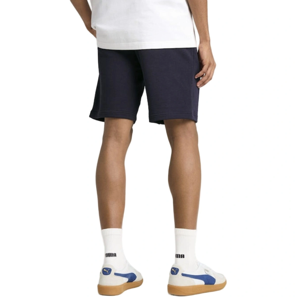 Calções Puma Essentials Foundation