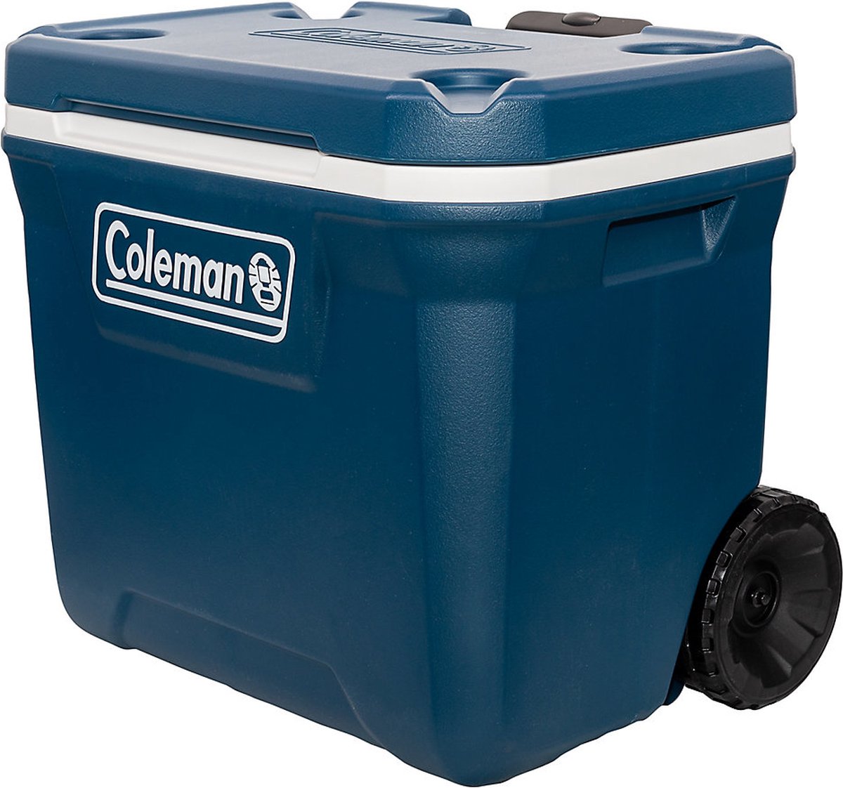 Coleman 50QT 47ltr Xtreme Wheeled Koelbox