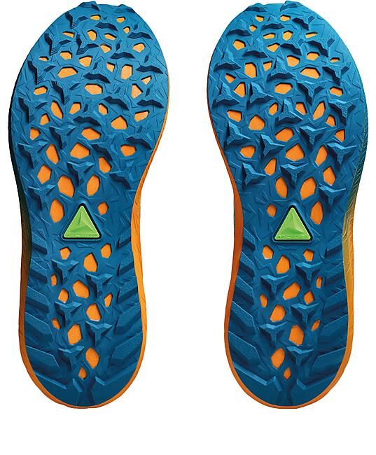ASICS - CHAUSSURES DE TRAIL FUJI LITE 5 M