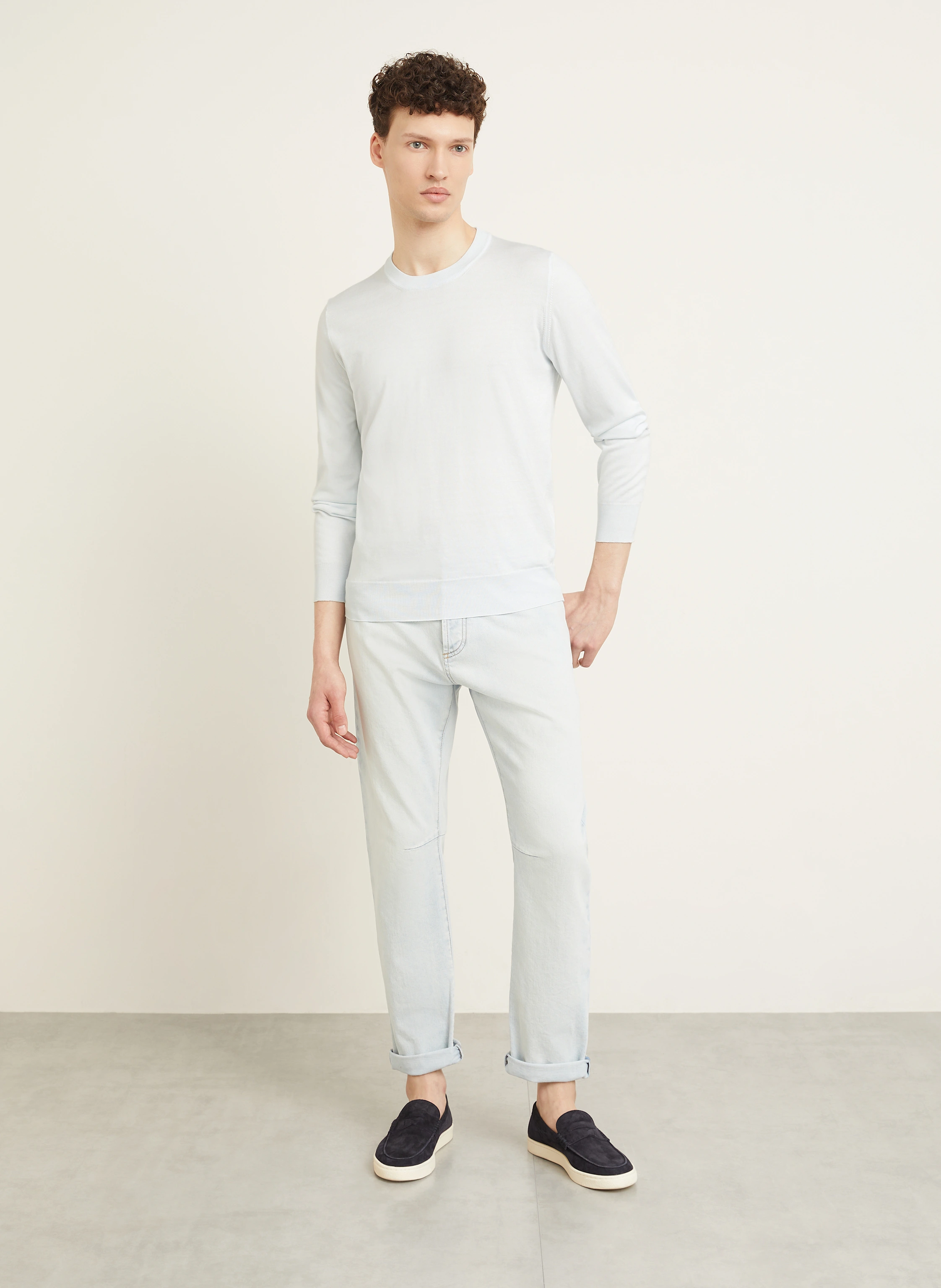 BRUNELLO CUCINELLI Pullover