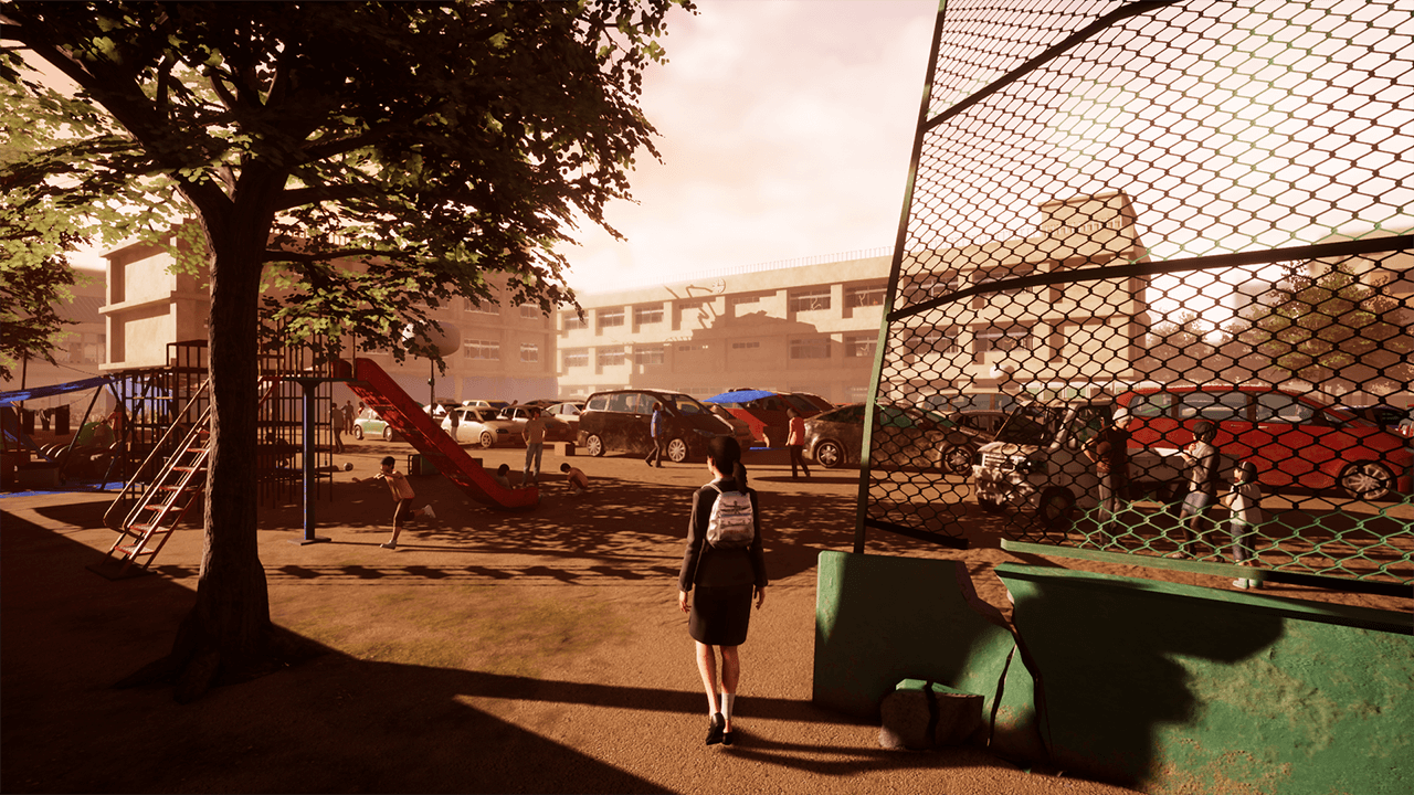 Disaster Report 4: Summer Memories- PlayStation 4