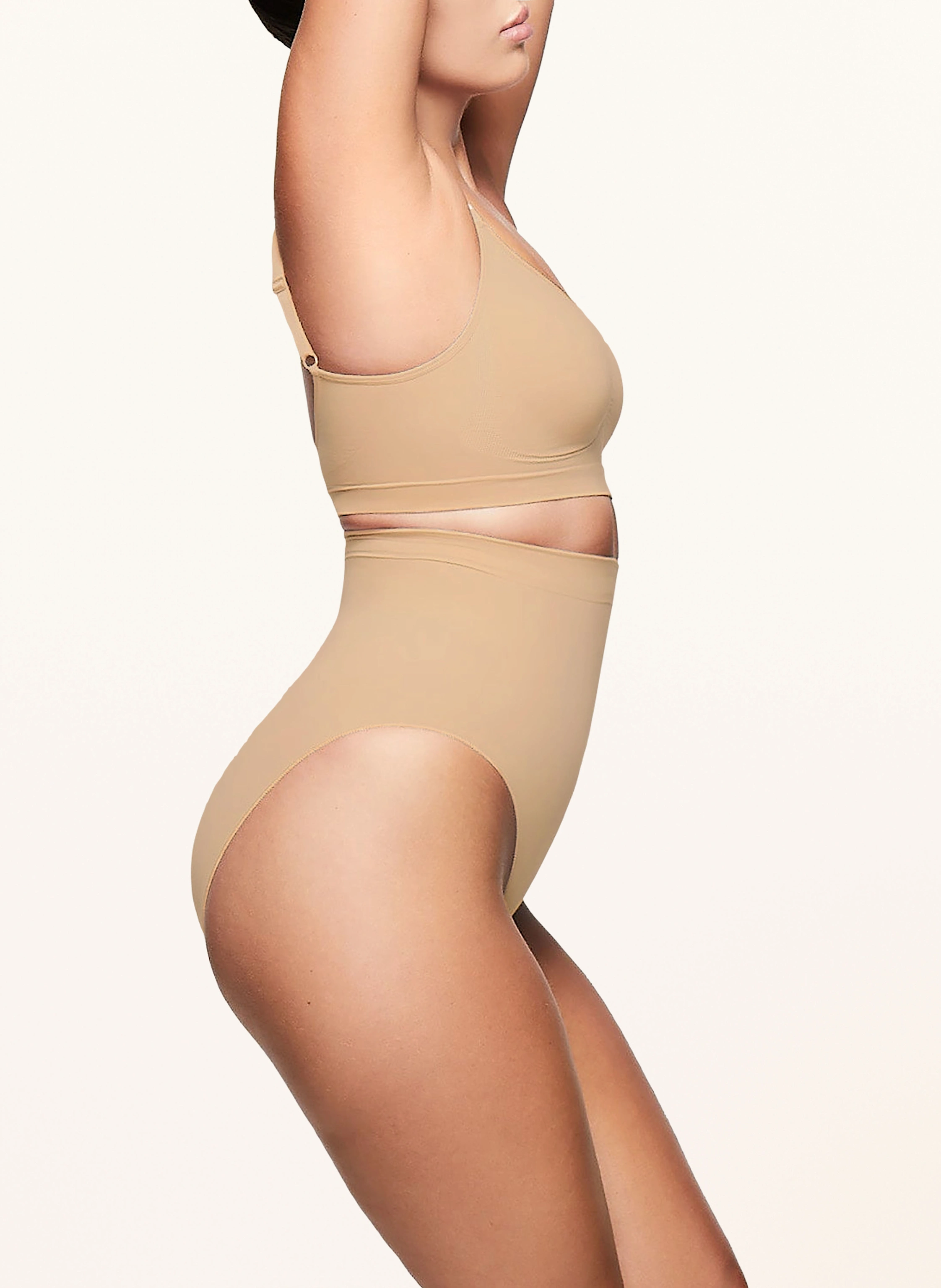 SKIMS Shape-Slip SEAMLESS SCULPT