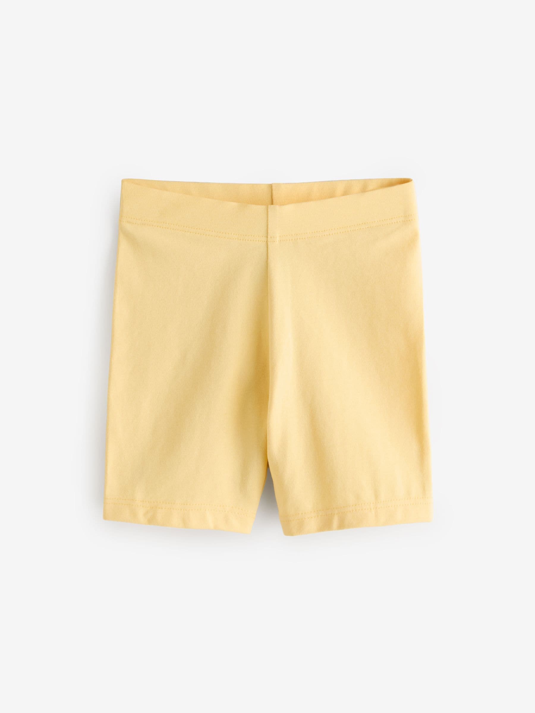 Core - Set van 7 fietsshorts (3 mnd-7 jr)