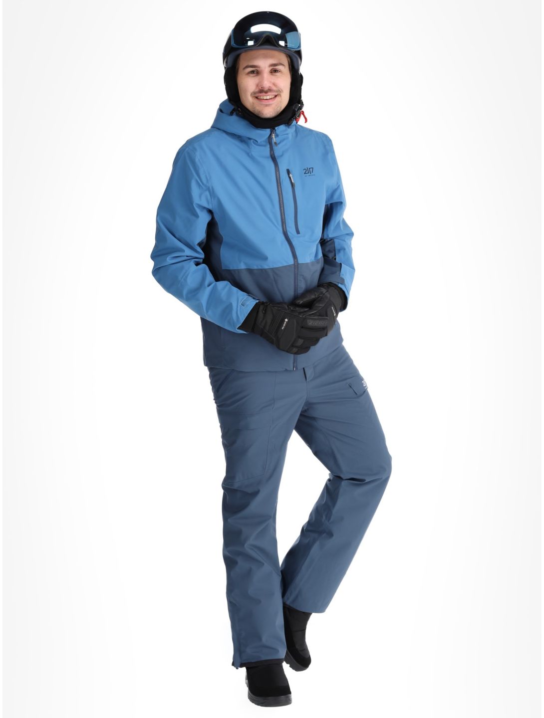 Sala ski-jas heren