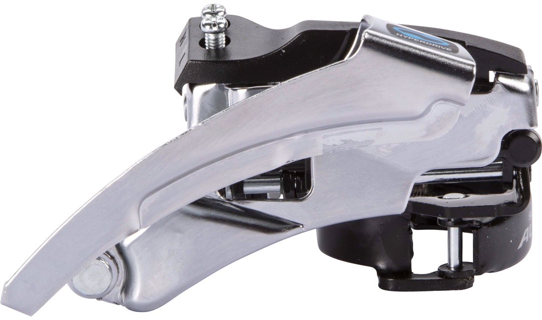 Shimano forskifter Altus M310 3x7/8speed