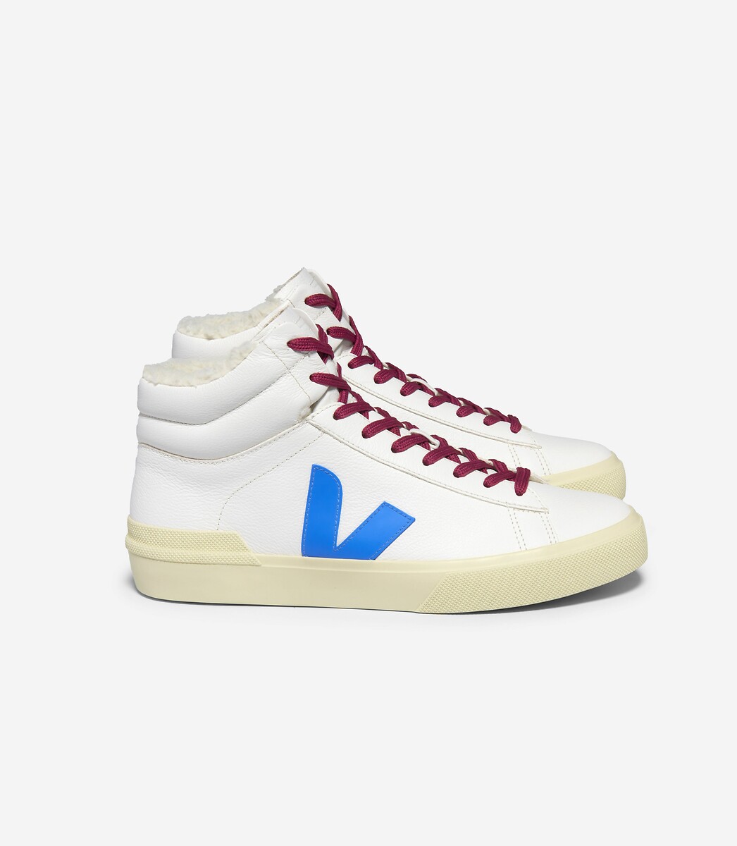 VEJA<br>Tênis Minotauro Inverno