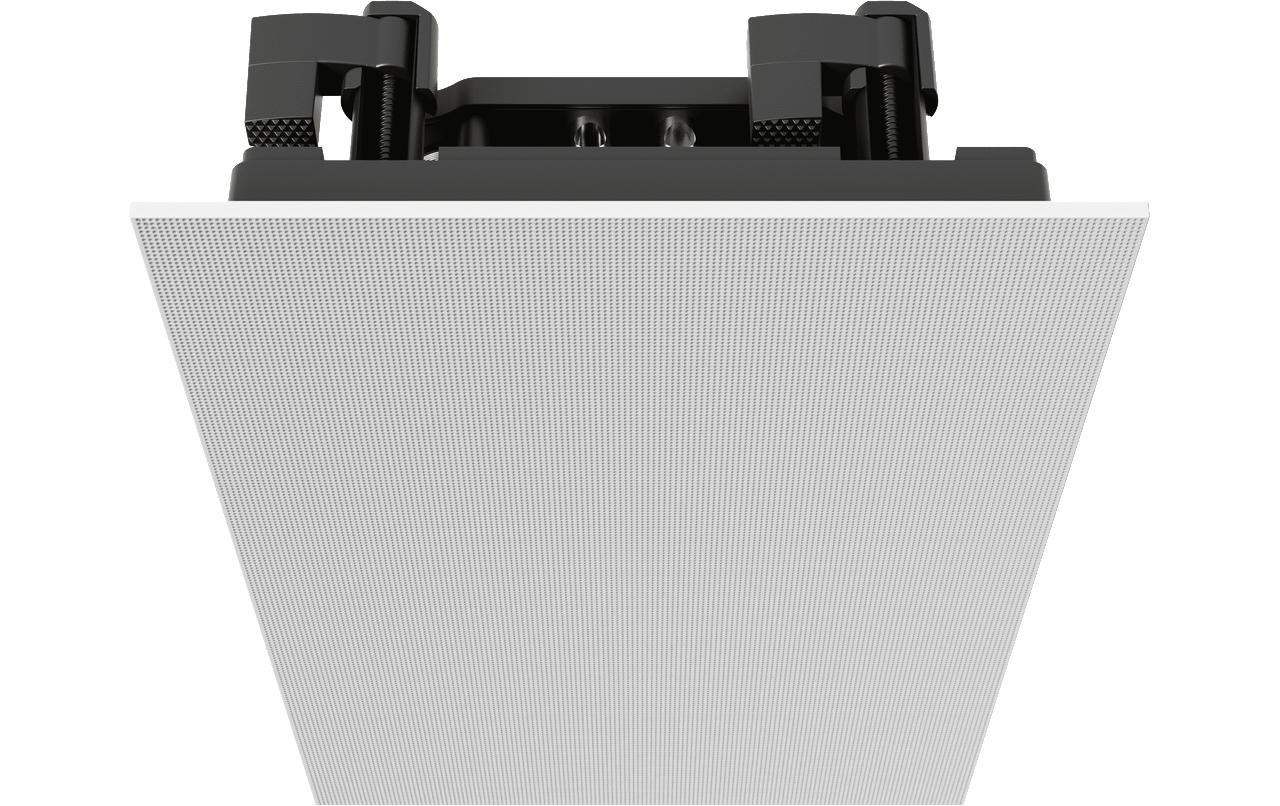 Wandlautsprecher Paar by Sonance Weiss<br>In-Wall Speaker (Paar)