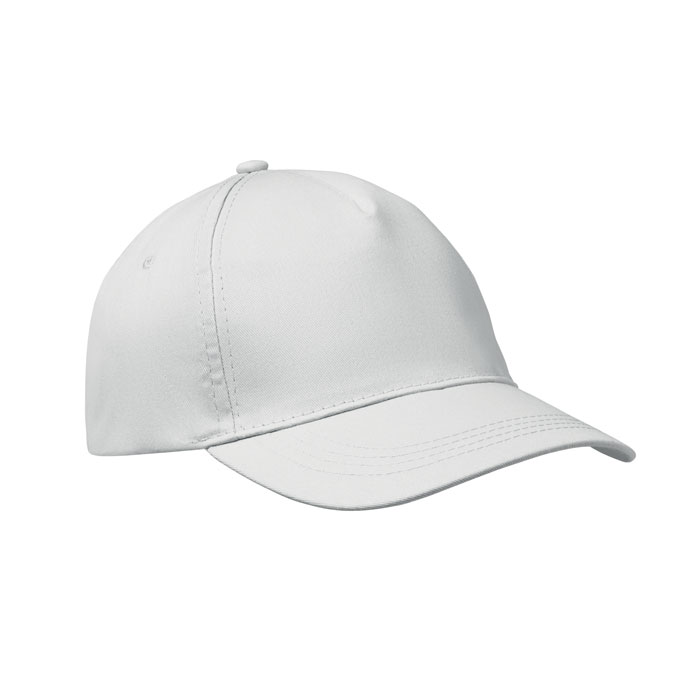 GiftRetail MO1447 - BUZZ Casquette baseball  5 pans