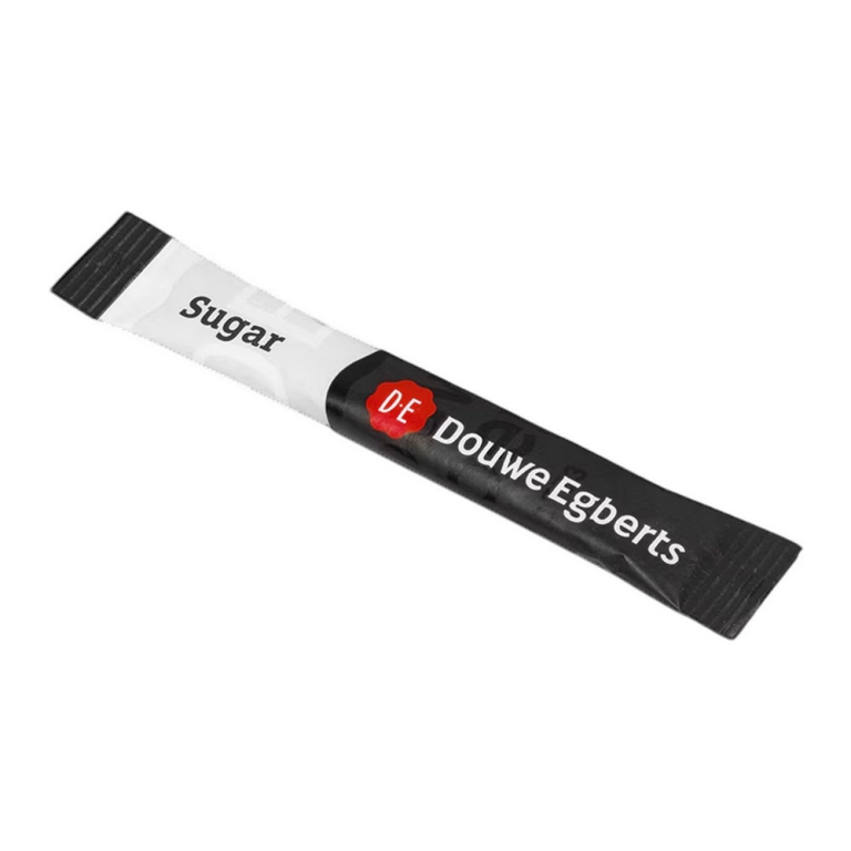 Douwe Egberts | Suikersticks | 900 x 4 gram