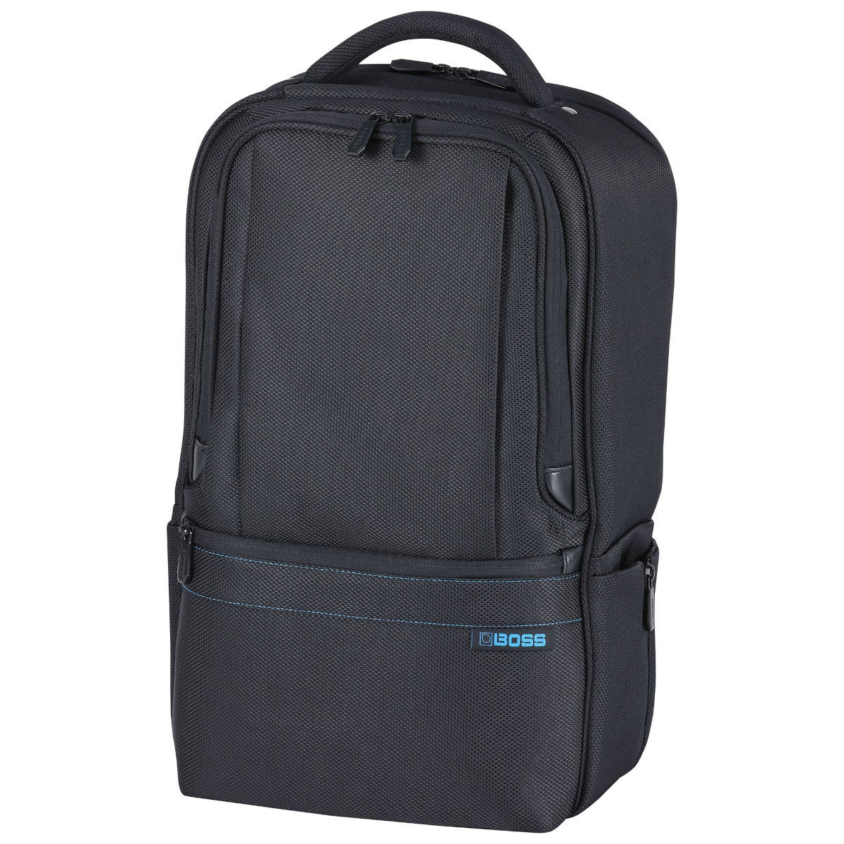 Boss CB-BU10 Utility Gig Bag rugzak voor muziekapparatuur