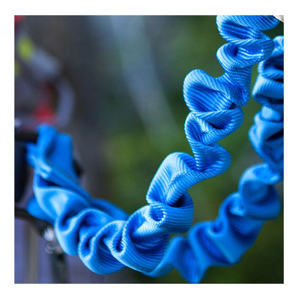 Petzl SCORPIO - Longe bleu