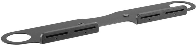Mywa Sonos beugel Beam Soundbar Zwart
