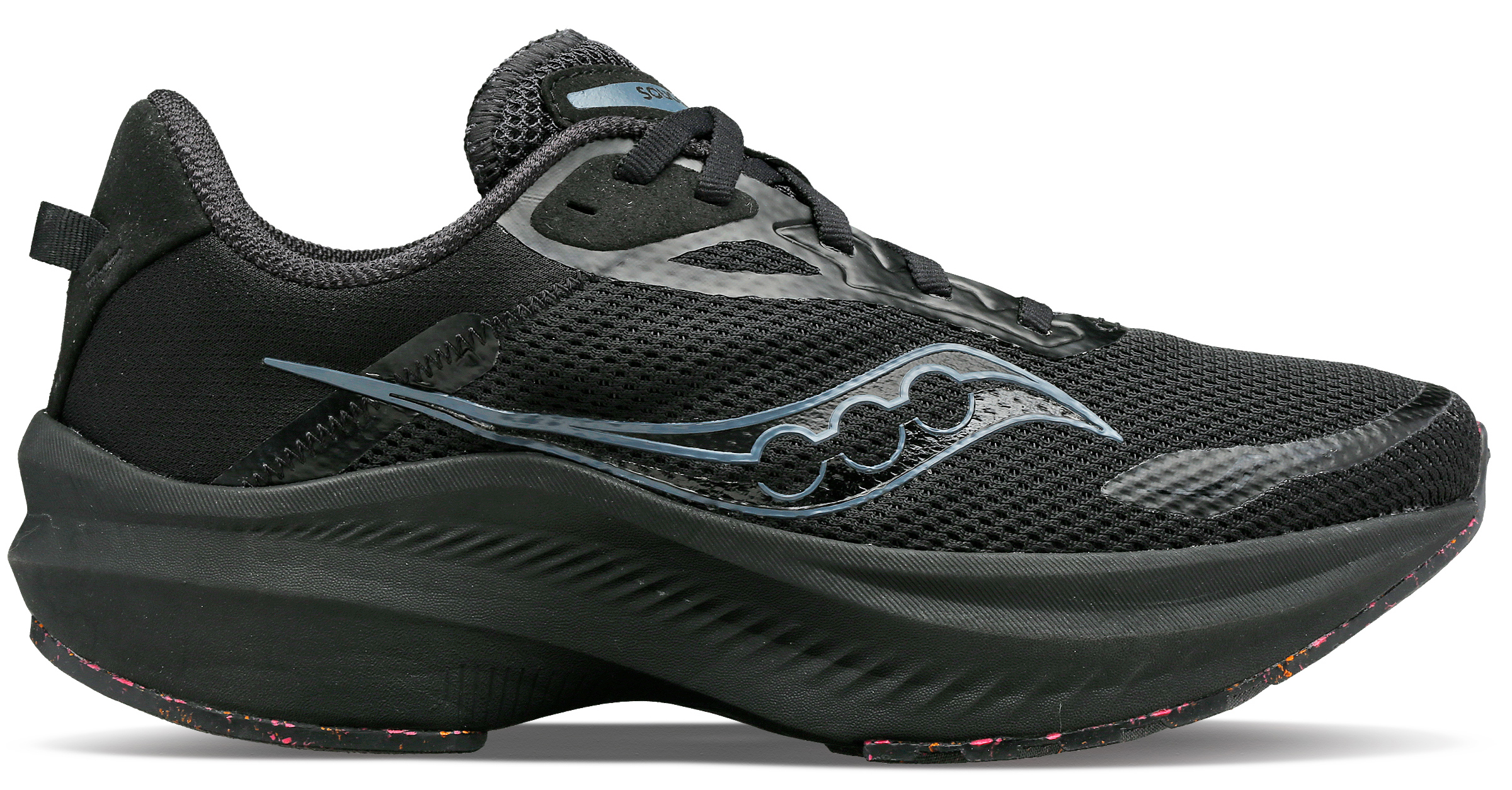 Axon 3 Dame Triple Black