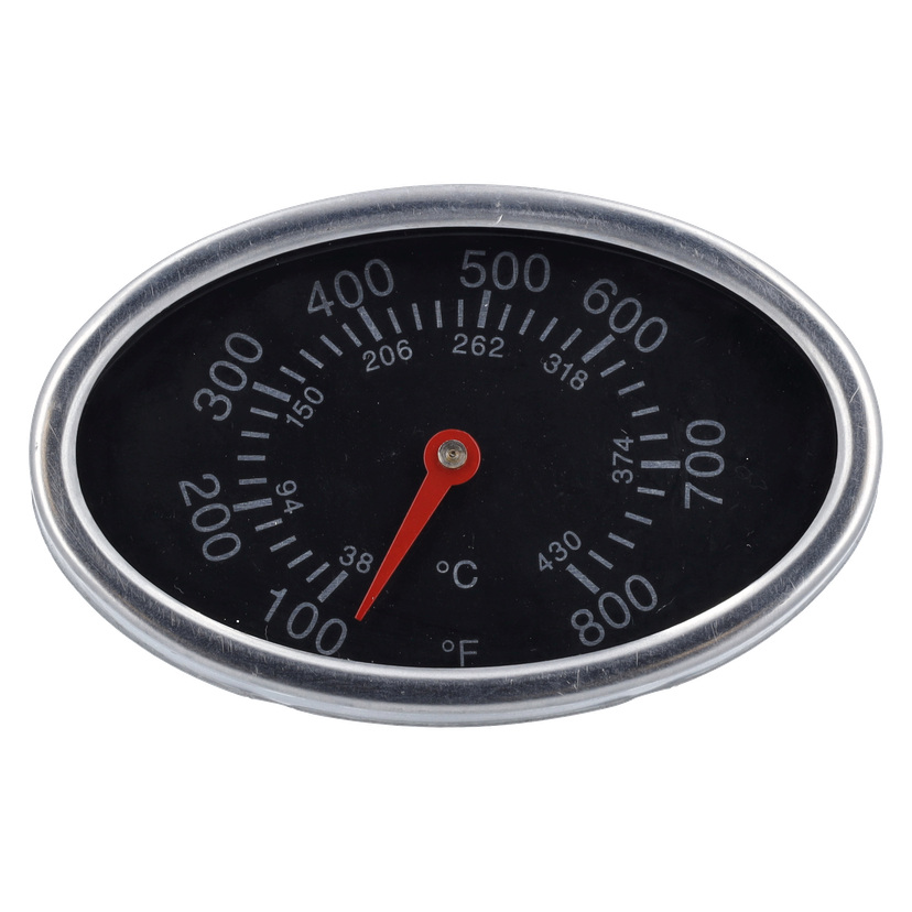 Termometer gassgrill