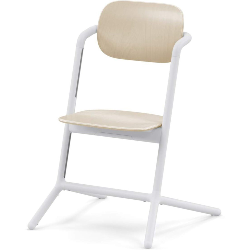 Køb Cybex Sand White LEMO