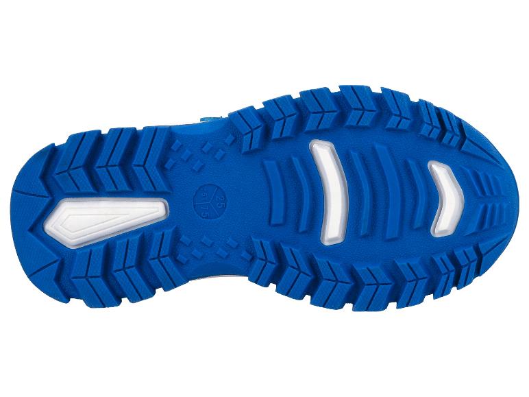Kinder snowboots