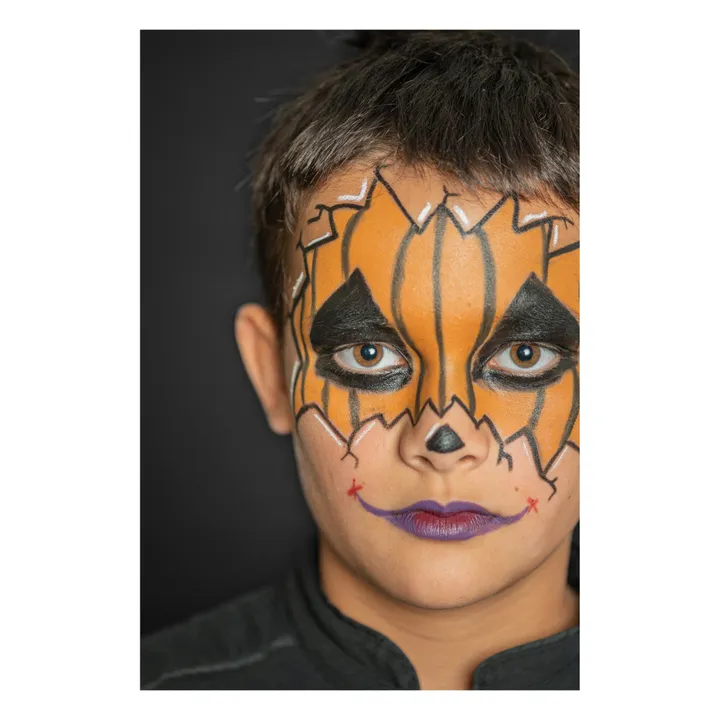 Namaki Crayons de maquillage Halloween - Set de 6
