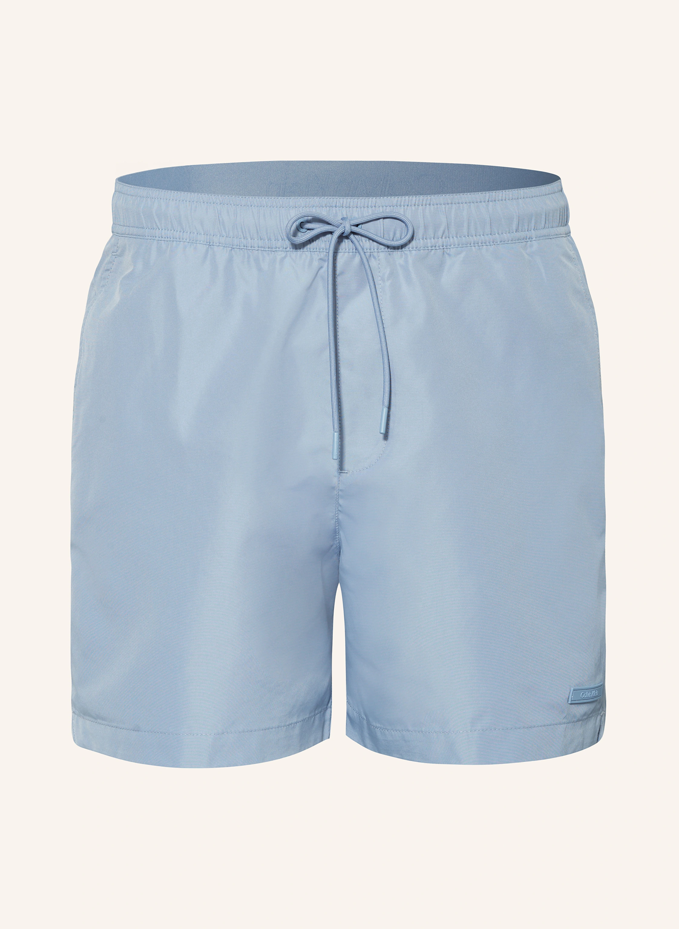 Calvin Klein Badeshorts CK REFINED