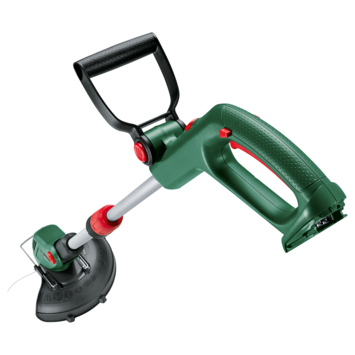 Bosch 18V trimmer Universal (zonder accu)