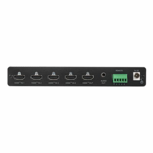Kramer VS-411X 4K HDR HDMI Switcher